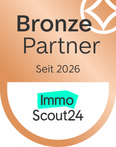 Bronze Partner ImmoScout24